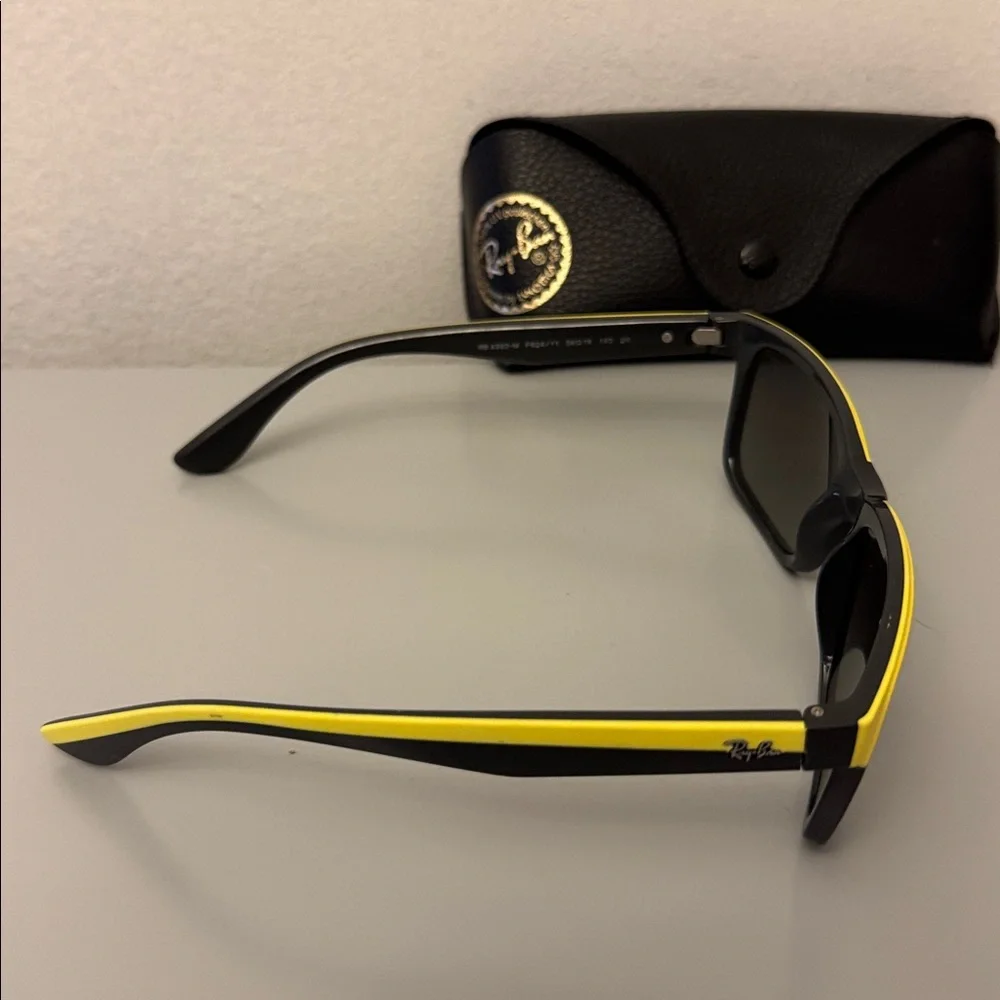 Ray . Ban sunglasses. - Picture 5 of 6